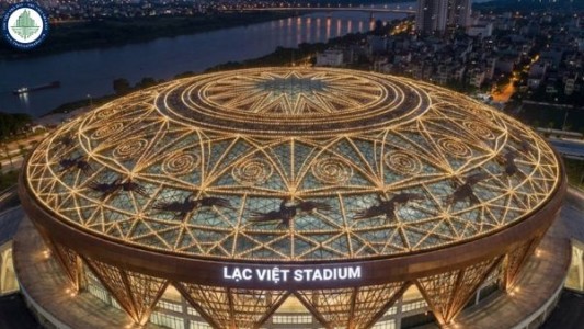 SVĐ Lạc Việt: Từ ý tưởng đến biểu tượng thể thao hiện đại